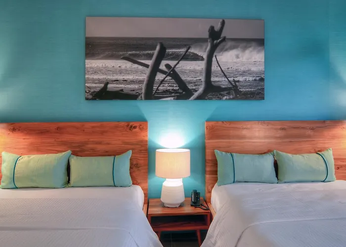 Hotel The Gilded Iguana 4*
