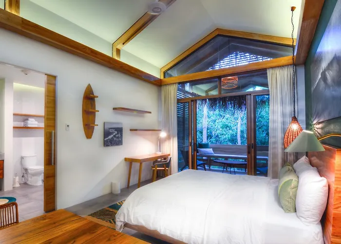 Hotel The Gilded Iguana