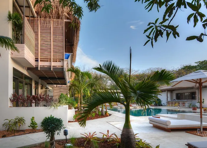The Gilded Iguana Hotel