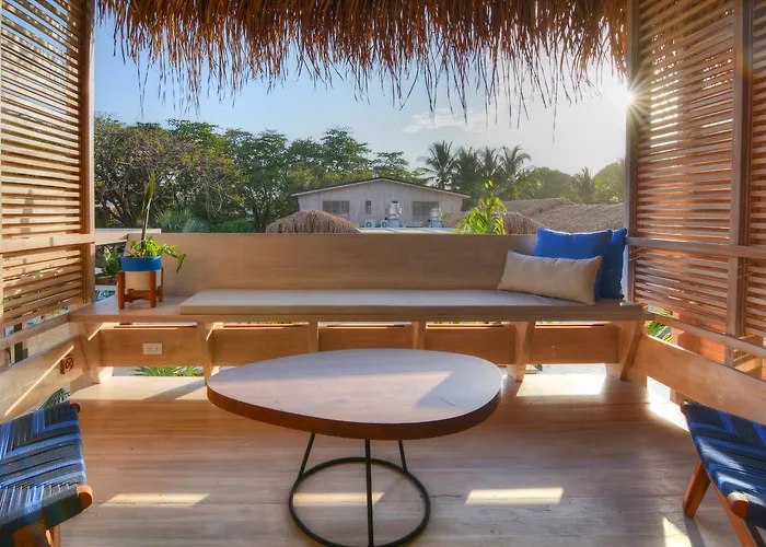 Hotel The Gilded Iguana 4*