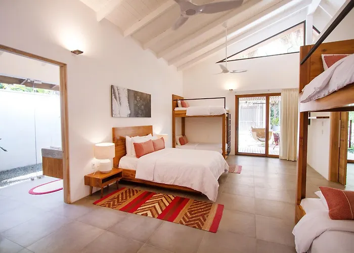 Hotel The Gilded Iguana 4*