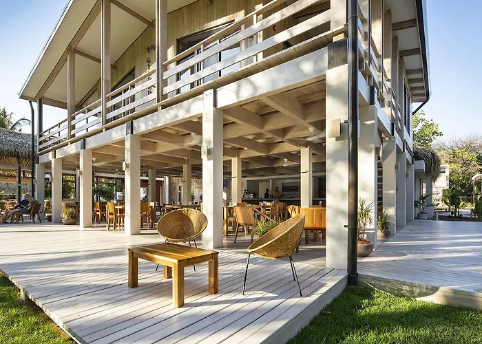 The Gilded Iguana Hotel 4*