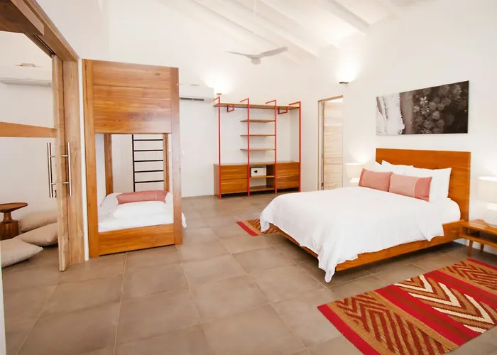 The Gilded Iguana Hotel