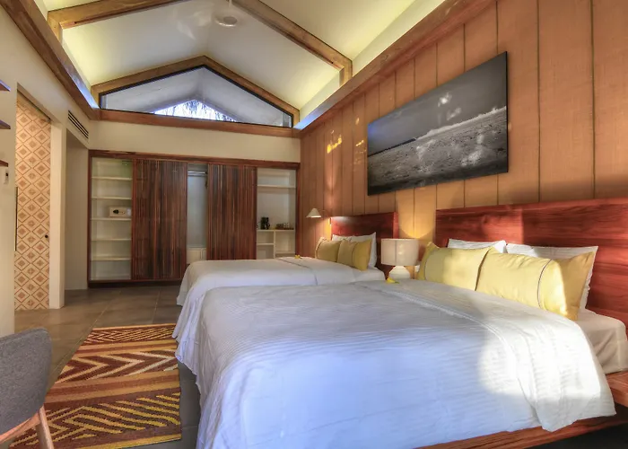 Hotel The Gilded Iguana 4*
